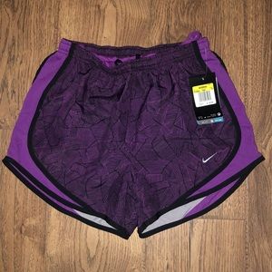 Nike Dry Fit Running Shorts
